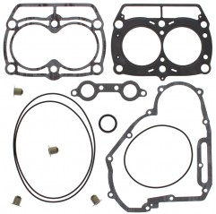 WINDEROSA (VERTEX) KOMPLET USZCZELEK POLARIS SPORTSMAN 600 4X4 03