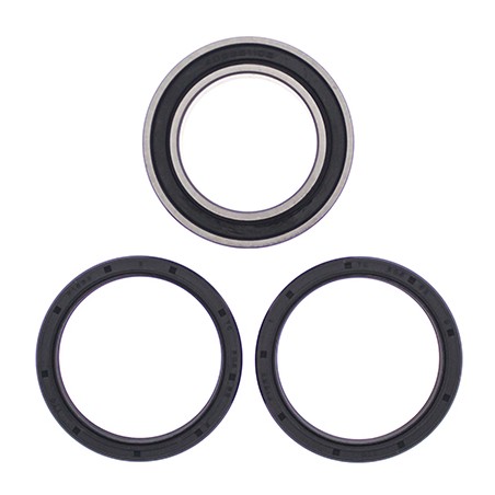 ALL BALLS ŁOŻYSKA KOŁA TYLNEGO Z USZCZELNIACZAMI CAN-AM DS450 EFI/STD/X '09-'14 UPGRADE