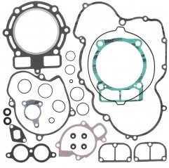 WINDEROSA (VERTEX) KOMPLET USZCZELEK POLARIS OUTLAW 525 '08-'11, KTM 525 ATV '08-'09