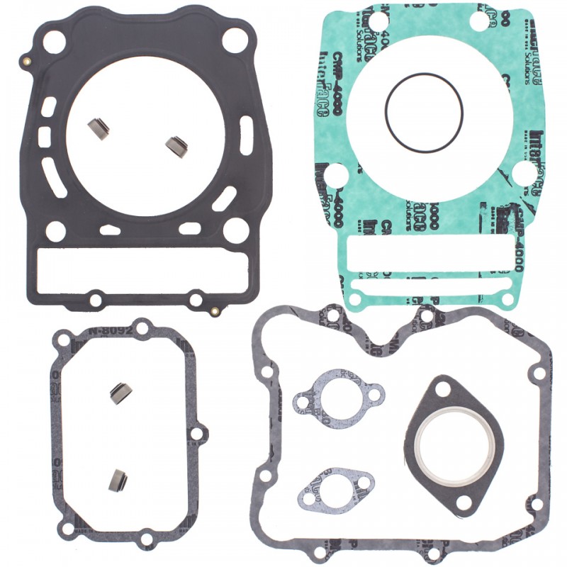 WINDEROSA (VERTEX) USZCZELKI TOP-END POLARIS 500 SPORTSMAN '96-'10, SCRAMBLER '97-'10, MAGNUM