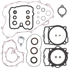 WINDEROSA (VERTEX) KOMPLET USZCZELEK KTM EXC 450 09-11, EXC 530 09-11, EXC-R 450 08, EXC-R 530 08, XCR-W 450 08 (Z USZCZELNIACZA