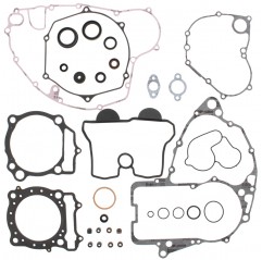 WINDEROSA (VERTEX) KOMPLET USZCZELEK SUZUKI RMZ450 05-07 (Z USZCZELNIACZAMI SILNIKOWYMI)