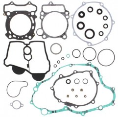 WINDEROSA (VERTEX) KOMPLET USZCZELEK YAMAHA WR250F 03-13 (Z USZCZELNIACZAMI SILNIKOWYMI)