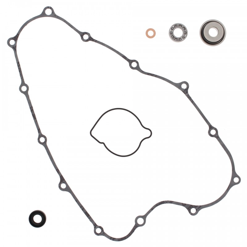 WINDEROSA (VERTEX) ZESTAW NAPRAWCZY POMPY WODY HONDA CRF450R 09-16