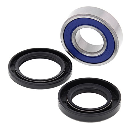 ALL BALLS ŁOŻYSKO KOLUMNY KIEROWNICZEJ DOLNE HONDA TRX420FA (15), TRX420 FE/FM/TE/TM '14-'15, TRX500FA (15), TRX500FE/FM '14-'15