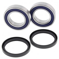 ALL BALLS ŁOŻYSKA KOŁA TYLNEGO Z USZCZELNIACZAMI CAN AM DS250 '06-'16