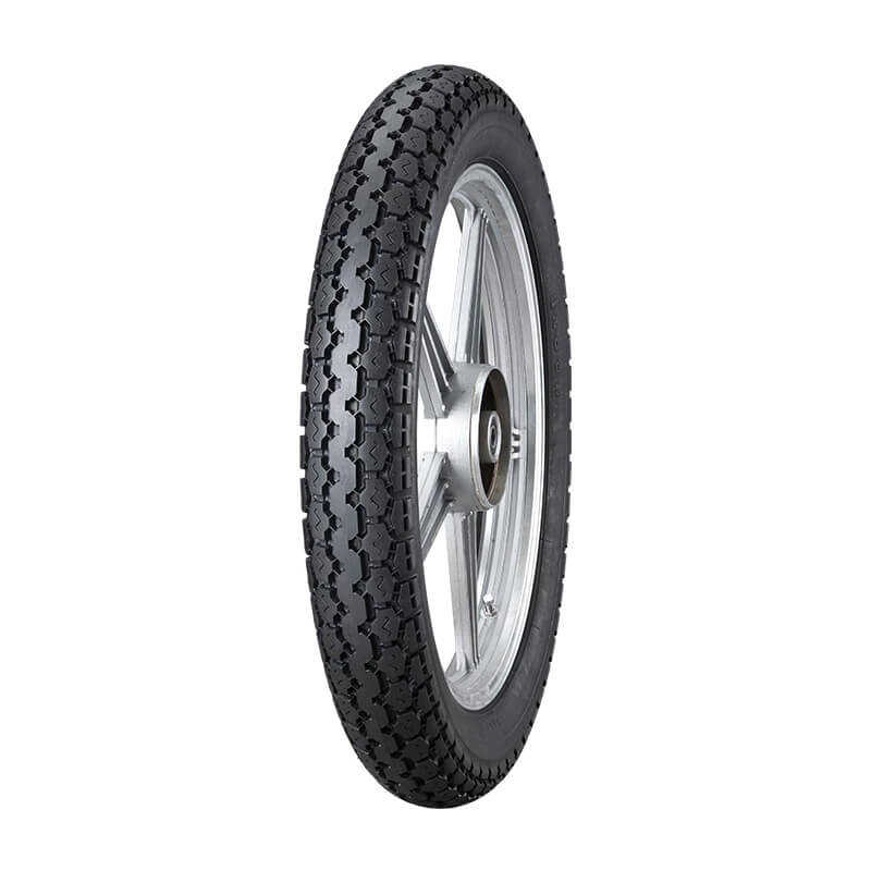 ANLAS OPONA 3.00-18 NR-2 47P TT M/C PRZÓD/TYŁ DOT 36/2025