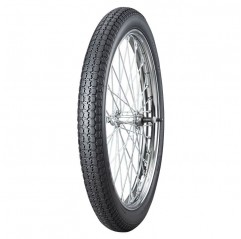 ANLAS OPONA 3.00-19 NR-14 49P TT M/C PRZÓD/TYŁ DOT 41/2025