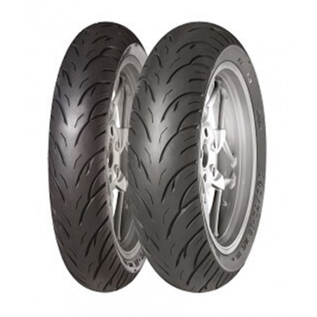 ANLAS OPONA 90/90-18 MB-34 57P TT M/C REINF TYŁ DOT 41/2025