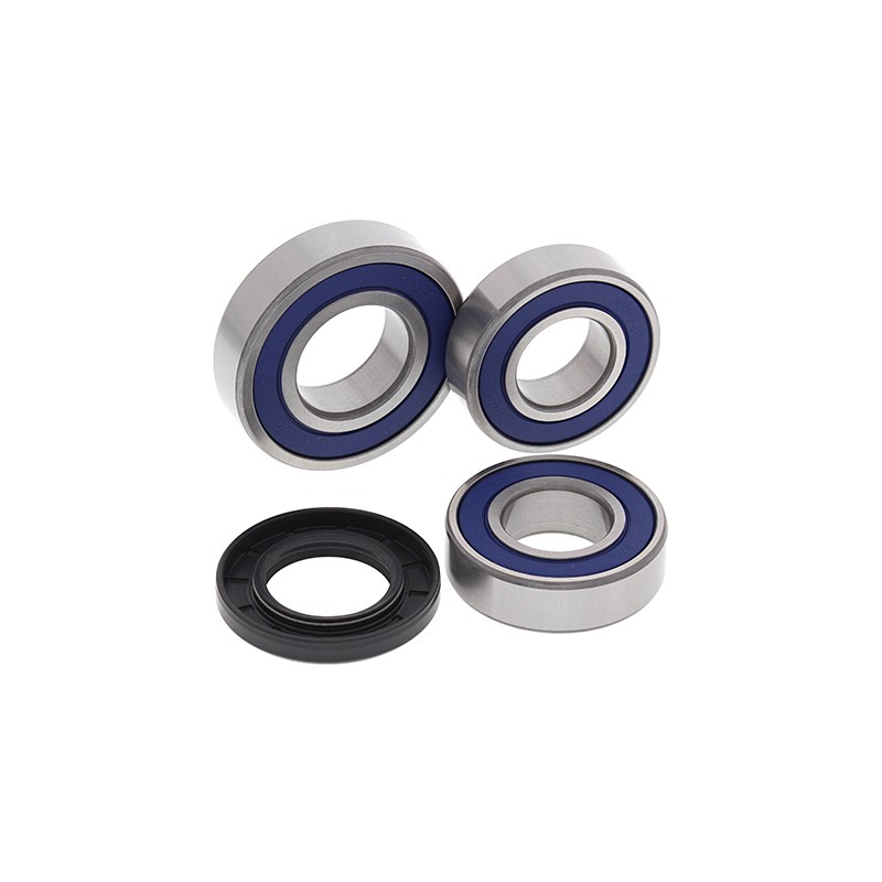 ALL BALLS ŁOŻYSKA KOŁA TYLNEGO Z USZCZELNIACZAMI KTM DUKE 690 '14-'16