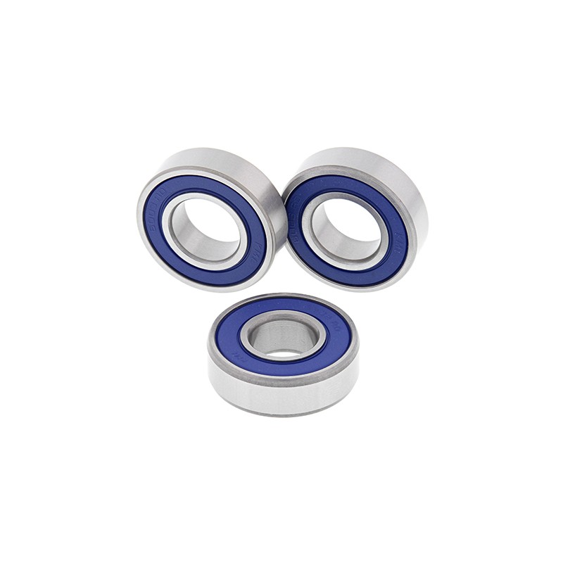 ALL BALLS ŁOŻYSKA KOŁA TYLNEGO KTM SX50 '15-'17, SX50 MINI '15-'17