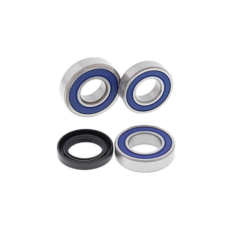 ALL BALLS ŁOŻYSKA KOŁA TYLNEGO Z USZCZELNIACZAMI YAMAHA XTZ 1200 SUPER TENERE '12-'17