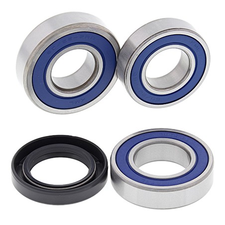 ALL BALLS ŁOŻYSKA KOŁA TYLNEGO Z USZCZELNIACZAMI YAMAHA XTZ 1200 SUPER TENERE '12-'17