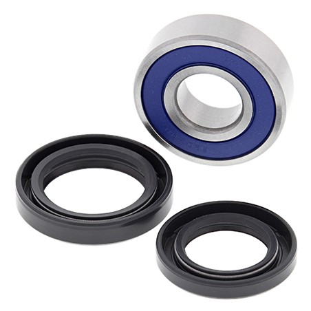 ALL BALLS ŁOŻYSKO KOLUMNY KIEROWNICZEJ DOLNE ARCTIC CAT 250 '06-'09, 300 '10-'16, KAWASAKI KVF300 '12-'17