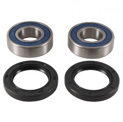 ALL BALLS ŁOŻYSKA KOŁA TYLNEGO Z USZCZELNIACZAMI CAN AM SPYDER