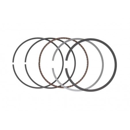 WISECO PIERŚCIENIE 4T 83MM