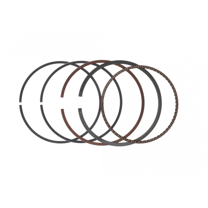 WISECO PIERŚCIENIE 4T 87MM