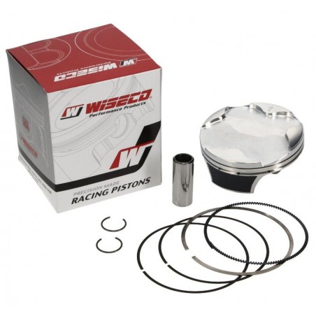 WISECO TŁOK HONDA XL 600 '83-87 11.0:1 (102,36MM) (PIERŚCIENIE 4032GF)