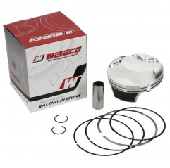 WISECO TŁOK SUZUKI DR/SP/LS 600/650 (95,95MM) (ŚR. CYL. 96,00MM) (PIERŚCIENIE 3780XH) (8503D100)