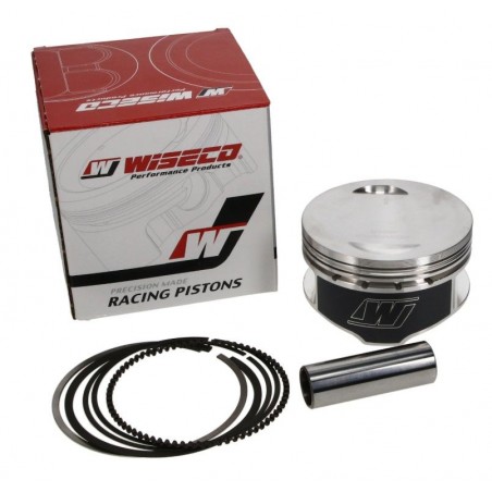 WISECO TŁOK YAMAHA YFM 450 (YFM450) GRIZZLY, RHINO, KODIAK, WOLVERINE '06-'10 (85,00MM)