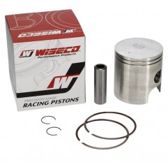 WISECO TŁOK YAMAHA YZ 250 (YZ250) / WR 250 (WR250) '88-'91 ( ŚR. CYL. 68,50MM ) (8134D250)