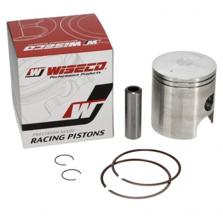 WISECO TŁOK YAMAHA YZ 250 (YZ250) / WR 250 (WR250) '88-'91 ( ŚR. CYL. 68,50MM ) (8134D250)