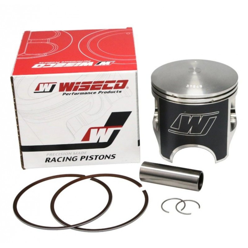 WISECO TŁOK HONDA CR 480 / 500 '82-'01 (90,42MM)