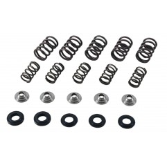 HOT CAMS ZESTAW SPRĘŻYN ZAWOROWYCH YAMAHA YFM 660 01-05 - DO WAŁKA ROZRZĄDU HC 4005-2 ORAZ HC 4005-3