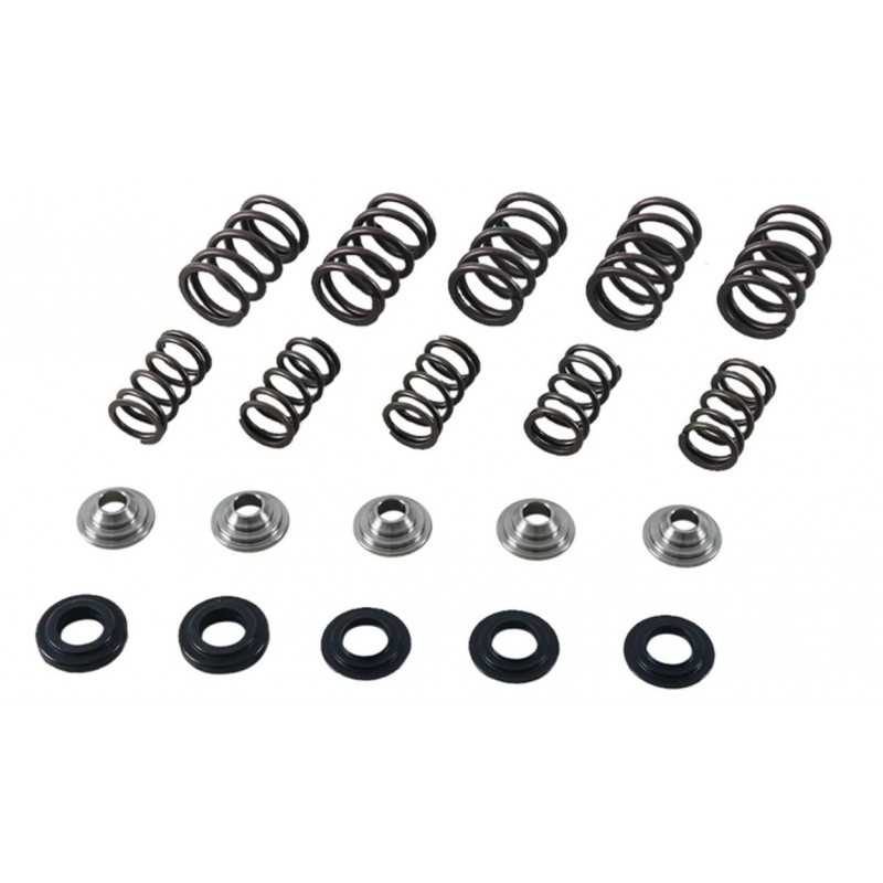 HOT CAMS ZESTAW SPRĘŻYN ZAWOROWYCH YAMAHA YFM 660 01-05 - DO WAŁKA ROZRZĄDU HC 4005-2 ORAZ HC 4005-3