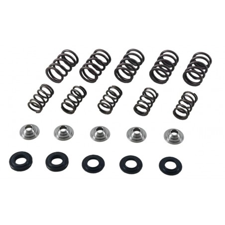 HOT CAMS ZESTAW SPRĘŻYN ZAWOROWYCH YAMAHA YFM 660 01-05 - DO WAŁKA ROZRZĄDU HC 4005-2 ORAZ HC 4005-3