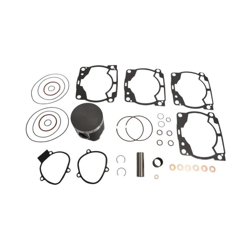 VERTEX 2025/02 ZESTAW NAPRAWCZY GÓRY SILNIKA KTM SX / EXC / TPI 300 '23-'25, HUSQVARNA TE 300 '24-'25, GAS GAS EC 300 '24-'25 (S