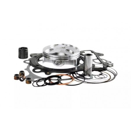 VERTEX 2025/02 ZESTAW NAPRAWCZY GÓRY SILNIKA KTM SX-F 450 (SXF450) '19-'22, HUSQVARNA FC 450 '19-'22 (STD. + 0.02MM 94.97MM) (12