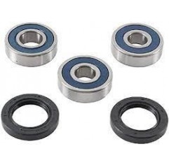 ALL BALLS ŁOŻYSKA KOŁA TYLNEGO Z USZCZELNIACZAMI HONDA CMX300 17-18, CMX300 ABS 17-18, CMX500 17-18, CMX500 ABS 17-18