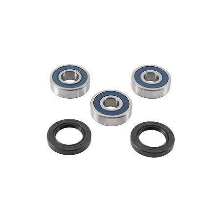 ALL BALLS ŁOŻYSKA KOŁA TYLNEGO Z USZCZELNIACZAMI HONDA CMX300 17-18, CMX300 ABS 17-18, CMX500 17-18, CMX500 ABS 17-18