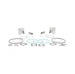 WISECO ZESTAW TŁOKÓW + TOP-END SNOW SKI DOO FORMULA 670 SS / MX Z 670 / SUMMIT 670 / MACH 1 '93-'99 (78,40MM)