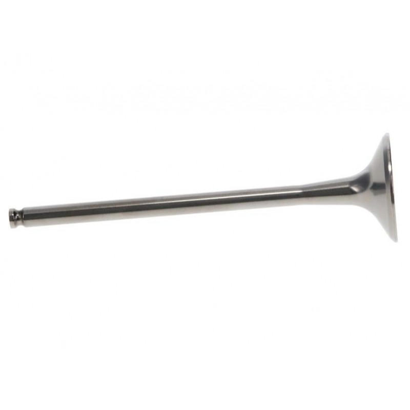 WISECO ZAWÓR WYDECHOWY KTM 250SX-F '06-'10 (TYTAN)