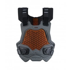 KENNY RACING BUZER OSŁONA KLATKI PIERSIOWEJ CHEST PROTECTOR R-LAB ROZMIAR M/L