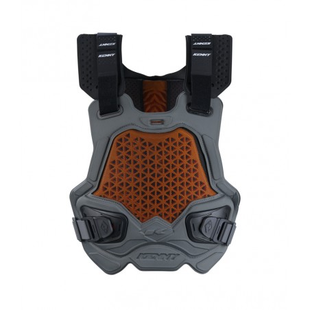 KENNY RACING BUZER OSŁONA KLATKI PIERSIOWEJ CHEST PROTECTOR R-LAB ROZMIAR XL/XXL