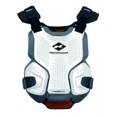 KENNY RACING BUZER OSŁONA KLATKI PIERSIOWEJ CHEST PROTECTOR HOLESHOT D3O ROZMIAR M/L