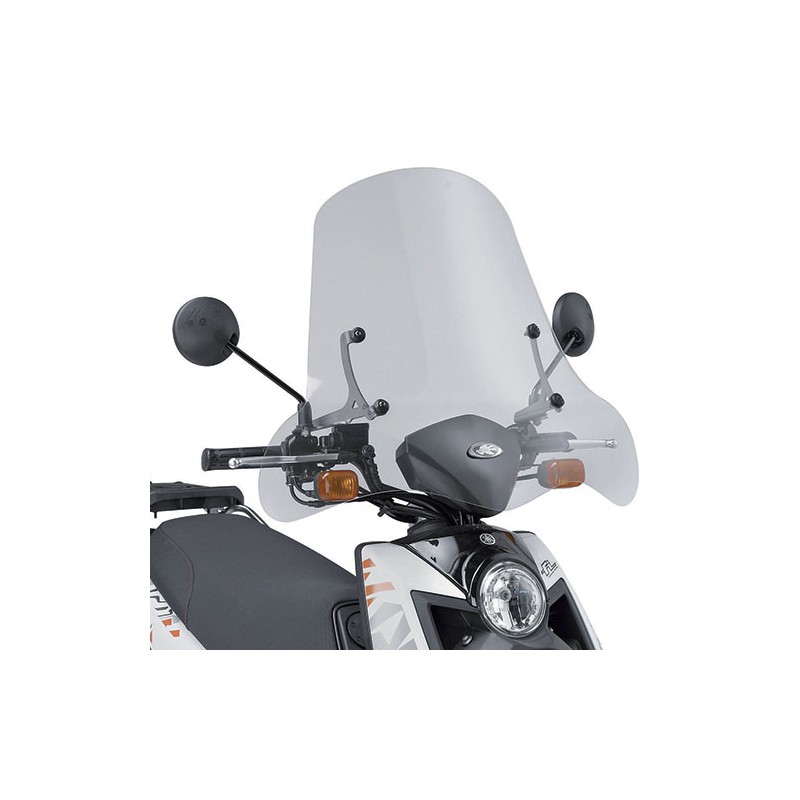 KAPPA MOCOWANIE SZYBY YAMAHA BW'S 125 ('10)