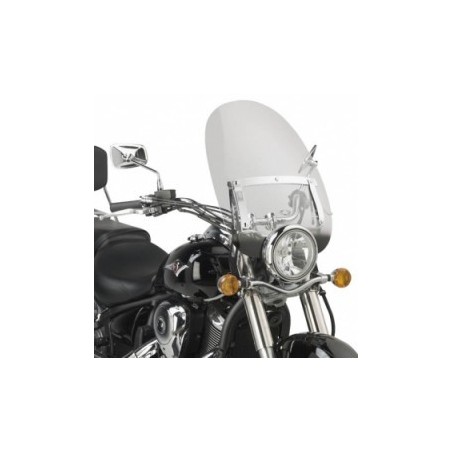 KAPPA SZYBA KAWASAKI VN 900 Custom / Classic (06 -17) - POTRZEBNE MOCOWANIE AS128A2K