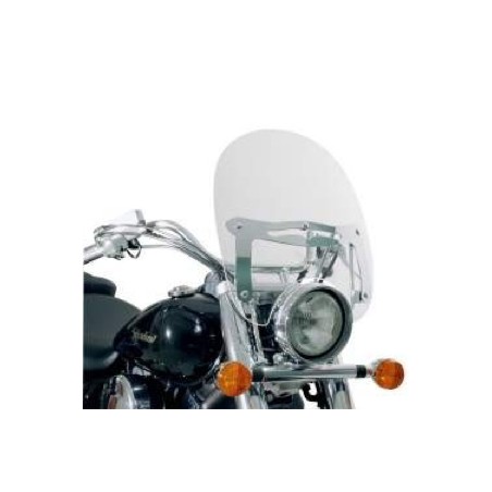 KAPPA SZYBA YAMAHA XVS 650 DRAG STAR - POTRZEBNE MOCOWANIE AS102A2