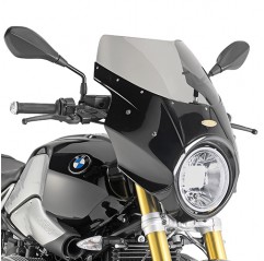 KAPPA MOCOWANIE SZYBY A800NK DO BMW R 1200 NINE-T (14-16)