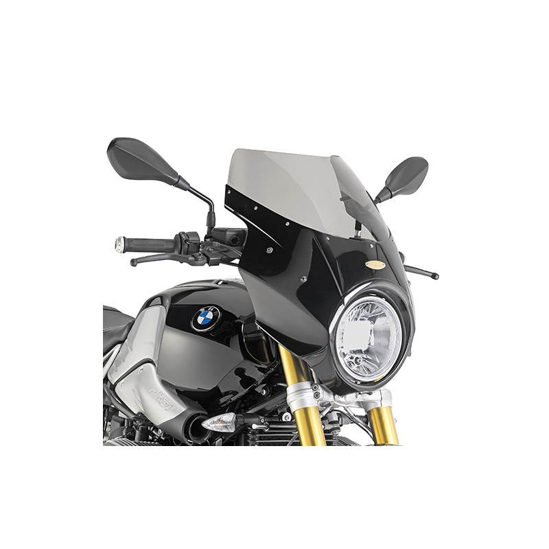 KAPPA MOCOWANIE SZYBY A800NK DO BMW R 1200 NINE-T (14-16)