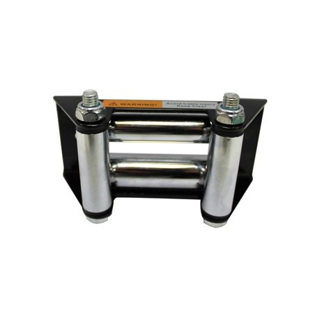 NACHMAN ROLKI DO WYCIĄGAREK (BRONCO)