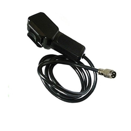 NACHMAN PILOT PRZEWODOWY DO WYCIĄGAREK (BRONCO) - NOWY TYP WTYCZKI