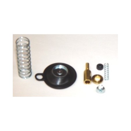 TOURMAX ZESTAW NAPRAWCZY ZAWORU AIR CUT YAMAHA XT 600/XTZ660