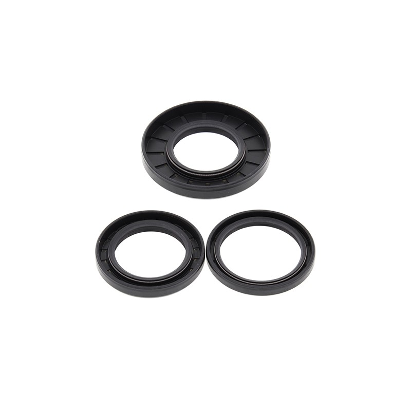 ALL BALLS USZCZELNIACZE DYFERENCJAŁU TYLNEGO KAWASAKI KVF300/400 PRAIRIE '99-'02