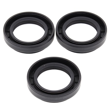 ALL BALLS USZCZELNIACZE DYFERENCJAŁU PRZEDNIEGO ARCTIC CAT / SUZUKI