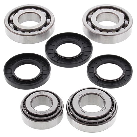 ALL BALLS ZESTAW NAPRAWCZY DYFERENCJAŁU PRZEDNIEGO YAMAHA YFM350 FW BIG BEAR '87-'97, YFM400 KODIAK '93-'98